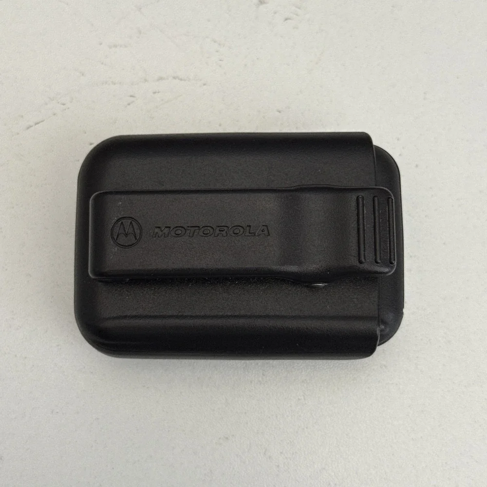 Motorola powers but